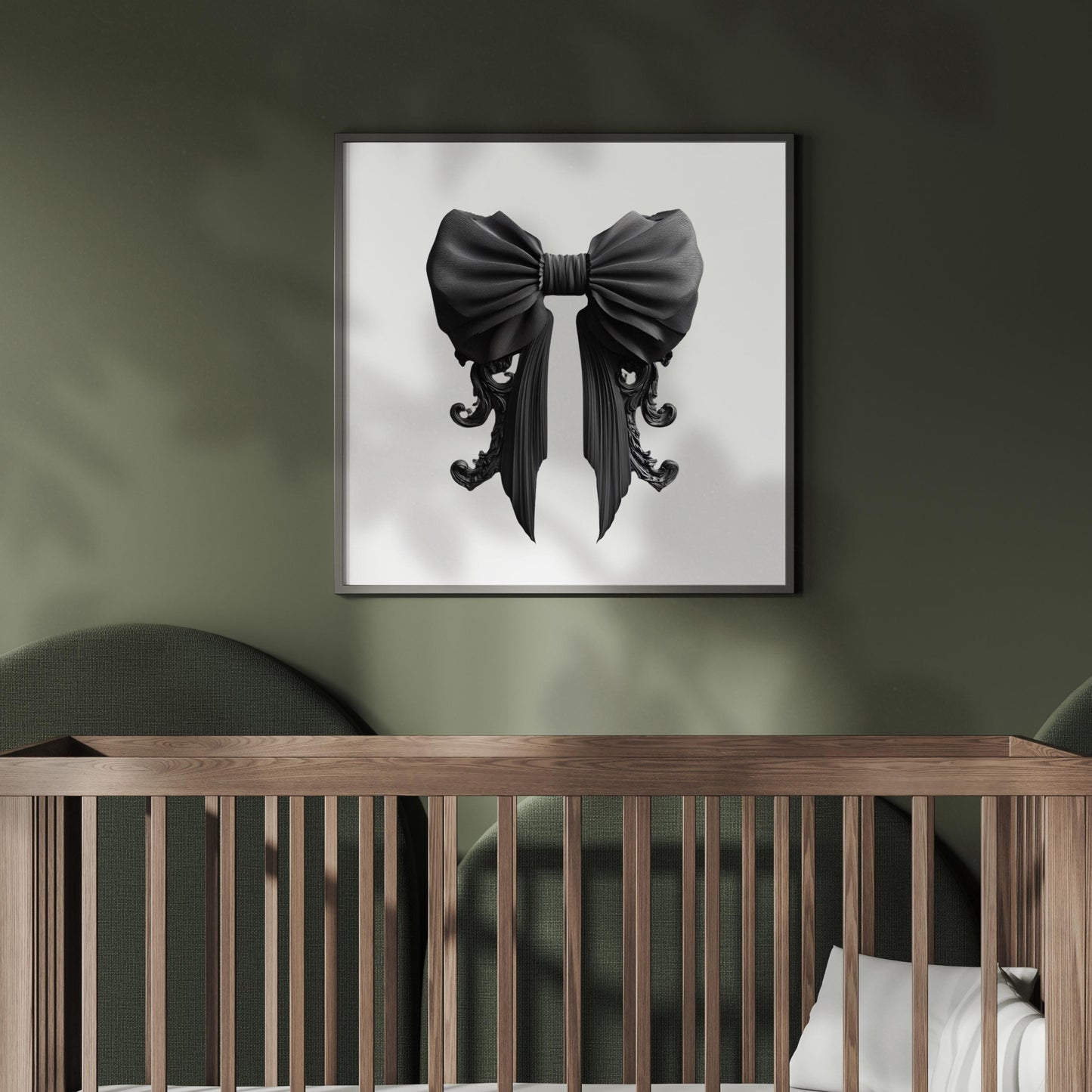 Black Coquette Bow PNG & SVG Clipart Bundle, 15 Unique Gothic, Faux Leather Bow Images, Free for Commercial Use, Instant Download