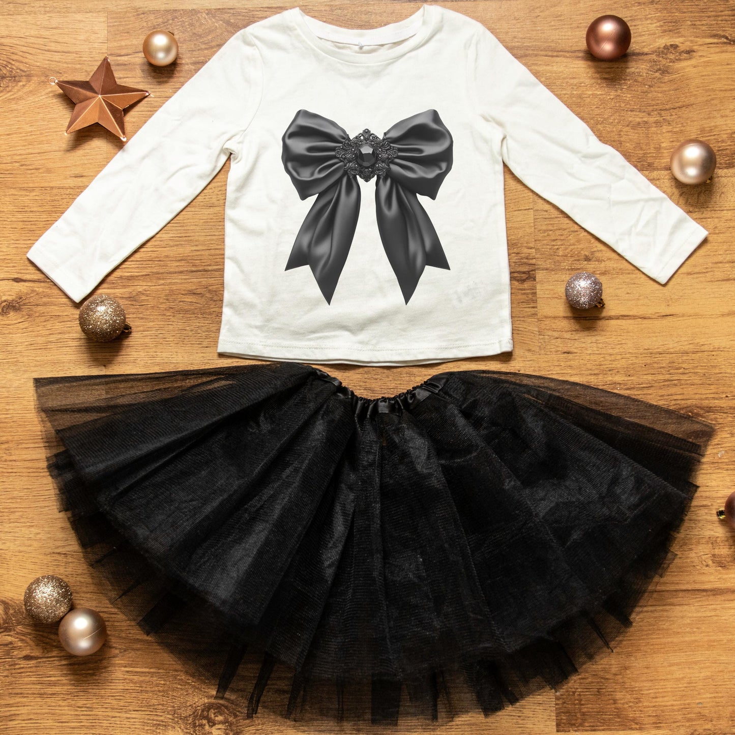 Black Coquette Bow PNG & SVG Clipart Bundle, 15 Unique Gothic, Faux Leather Bow Images, Free for Commercial Use, Instant Download
