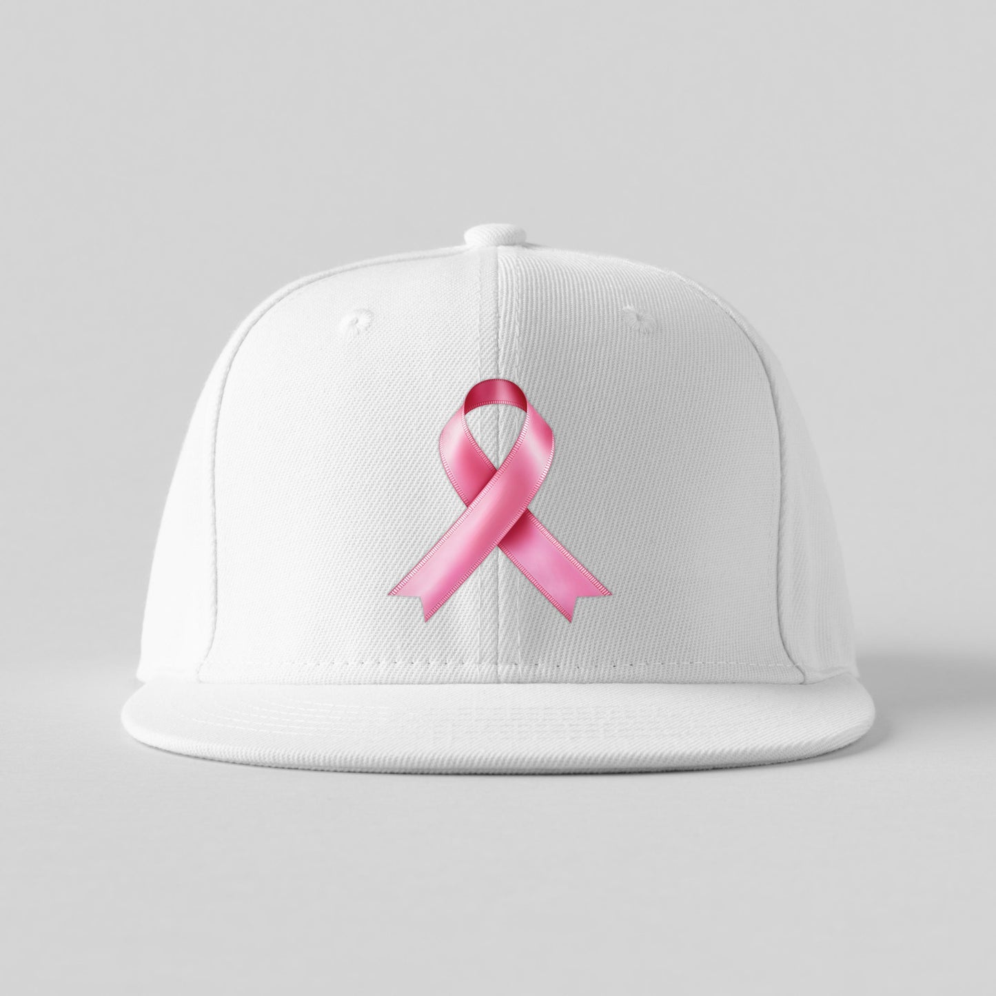 Breast Cancer Ribbon Vector Clipart Bundle, Pink Ribbon SVG & PNG, Free for Commercial Use, Digital Download