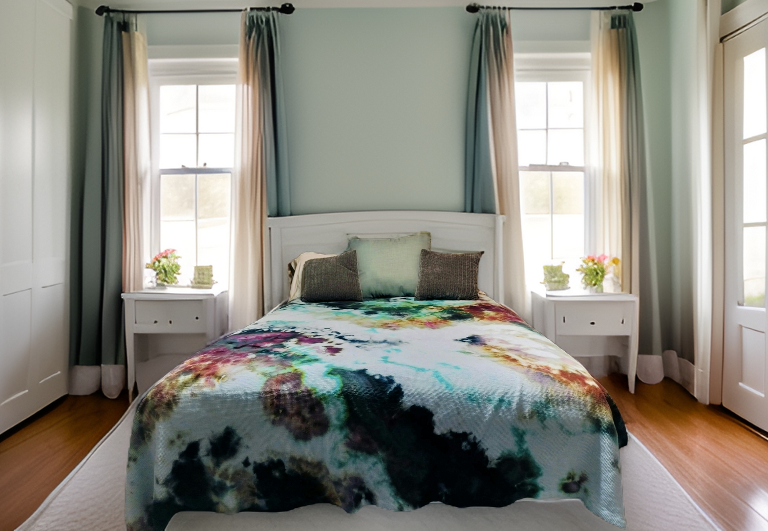 Bedding & Tapestries